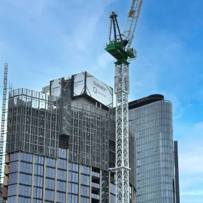 Doka Asia Pacific Expands One-Stop Construction Solutions 