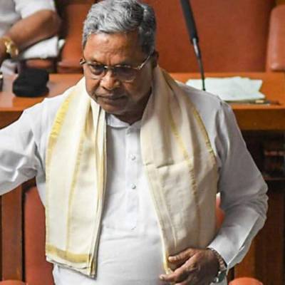 Siddaramaiah allocates Rs 45,000 crore for ‘Brand Bengaluru’