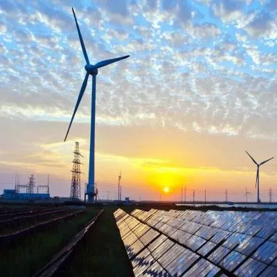 EdgePoint Towers Launches First Solar Hybrid Telecommunications Site