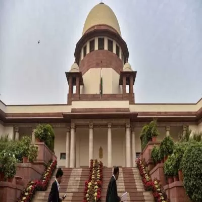 SC Rejects Plea on 45-Day Pay Rule