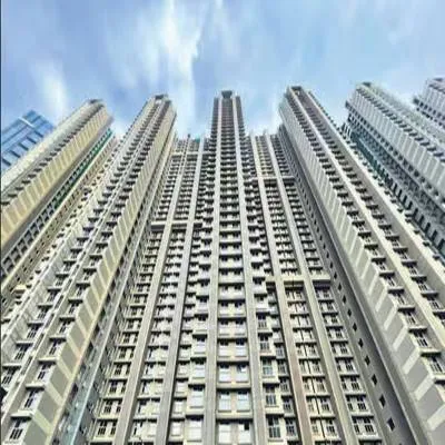 BDD Chawls Redevelopment Gets Vital Project Status