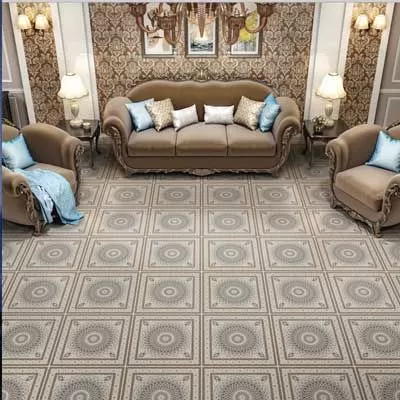 Antica Ceramica Unveils the Persian Tiles Collection