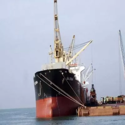 Houthis Threaten Ships in Mediterranean Sea