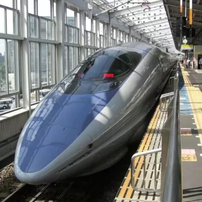 Mumbai-Ahmedabad Bullet Train Viaduct and Piers Work Completed: NHSRCL 