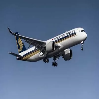 Singapore Airlines Procures Sustainable Jet Fuel