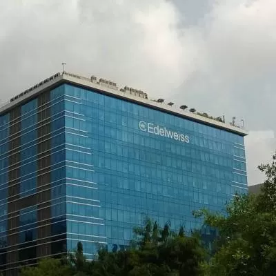 Edelweiss Financial Services Launches Rs 3,000 Million NCD Public Issue
