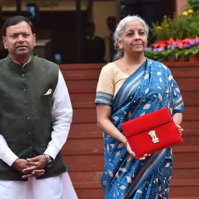 Budget 2024: Key highlights