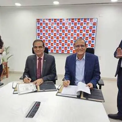 C-DOT Joins PNB to Drive IT Upgrade and Digital Banking