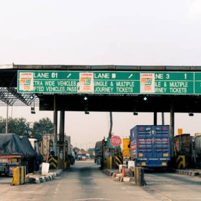 Macquarie Group to explore sale of toll-road assets in India