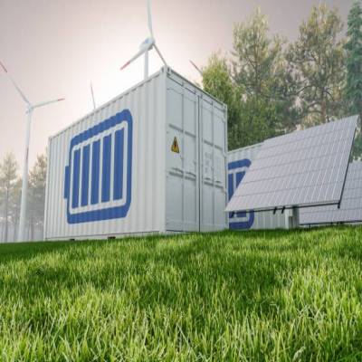  SECI floats tender for Standalone Battery Energy Storage System