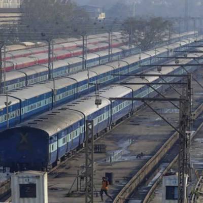 West Bengal's 37 Railway Stations to undergo Rs 15.03 bn redevelopment