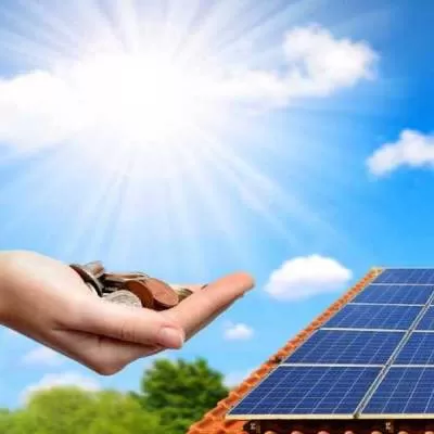 Sustainable power: RUVITL's dual strategy of coal and solar projects