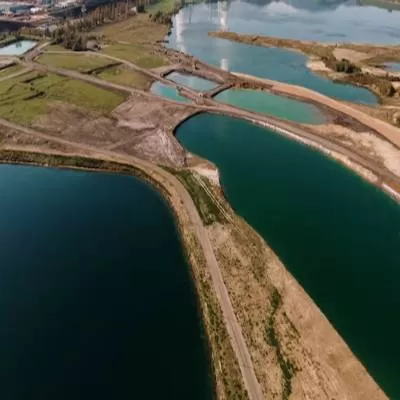 GMDA to Prepare Fresh DPR for Naurangpur Sewage Treatment Plant