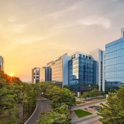 Mindspace REIT Raises Rs 500 Crore Through 10-Year NCD Issue
