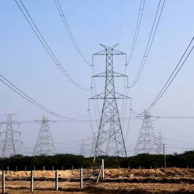 India May Use Gas Plants Only During Summer Peaks
