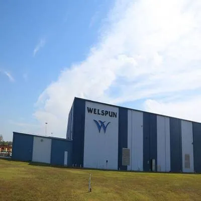 Welspun Corp Wins Americas Export Order, Book Rises