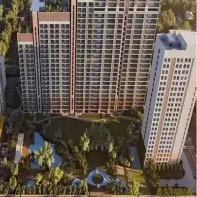 Oberoi Realty to Redevelop Worli Housing Society