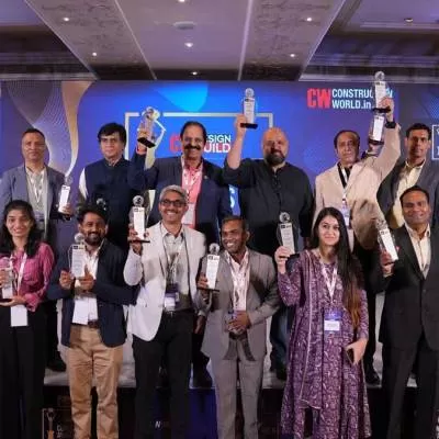CW Design-Build Conclave and Awards