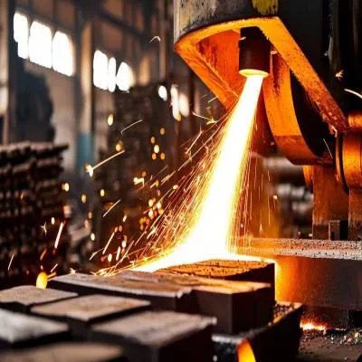 Maiden Forgings Posts Rs 1.11 Billion Revenue In H1 FY26