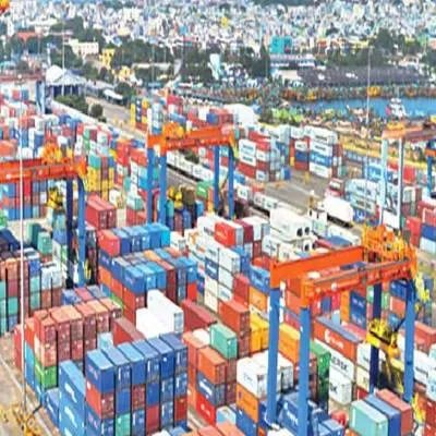 Mulapeta Port Project Gets 409-Day Extension To 2026