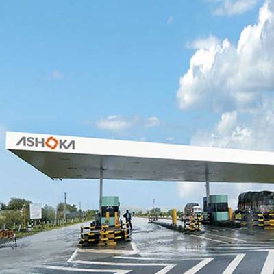 Sekura in talks to purchase Ashoka Buildcon's $670M road assets
