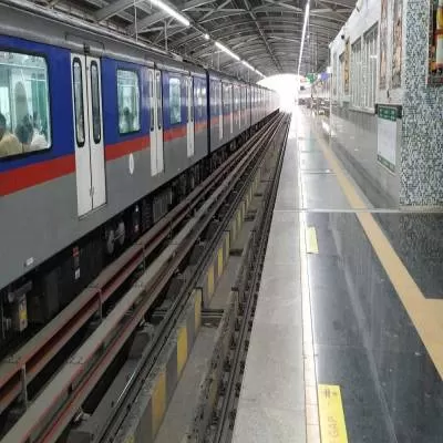 DMRC selects Ayub Ali & Sons for maintenance to enhance metro infra