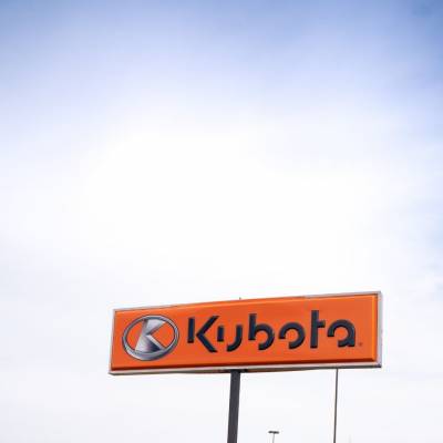 CCI approves Kubota Corporation's acquisition of equity in Escorts 