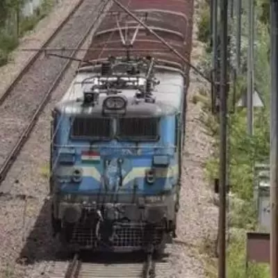 Railways boosts GMs', DRMs' project powers for infra acceleration