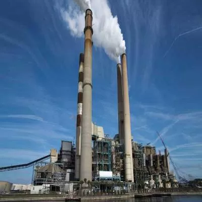 India Extends Mandate for Imported Coal Power Plants
