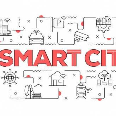 Progress in the Smart Cities project in J&K 