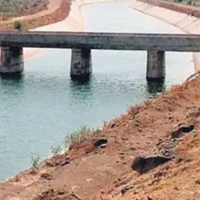 MP and Rajasthan CMs Unite for Eastern Rajasthan Canal Project Resolution