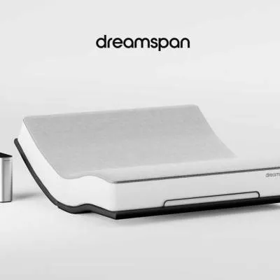 Nila Spaces Partners DreamSpan for Sleep-Tech Integration