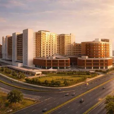 The Art of Durable and Beautiful Facades