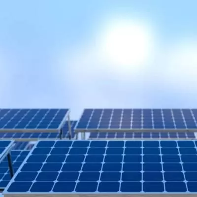Sun Drops Wins Orders for 37 MW Solar Projects