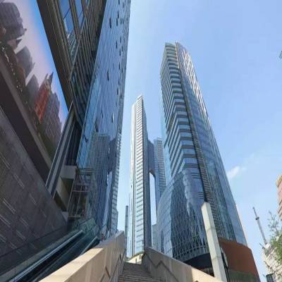 China South City Secures Approval for Offshore Bond Extension
