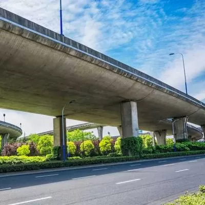 Two Flyovers to Ease Traffic on Delhi-Jaipur Expressway by June End