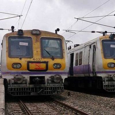 Expansion of Virar Dahanu railway to begin