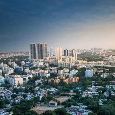 Fixing Hyderabad’s Urban Puzzle