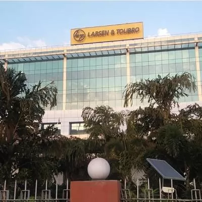 L&T to Build Hospitals Worth Rs 24 Billion for Apollo