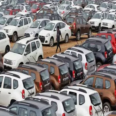 Vehicle Scrappage Scheme Gains Traction