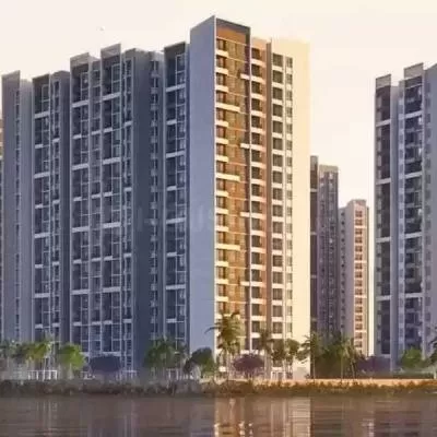 Rustomjee introduces luxurious residential project in Mumbai