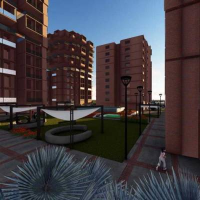 City Launches Rs 200M Housing Project For Rehabilitation city-launches-rs-200m-housing-project-for-rehabilitation
