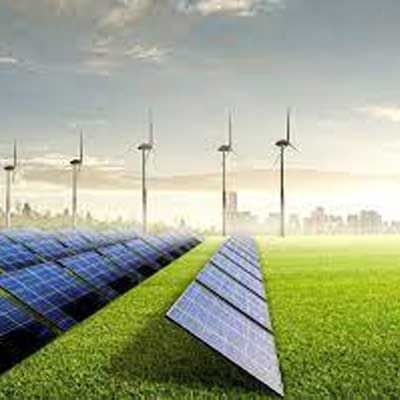 Gautam Adani concentrates on green energy as profits surge
