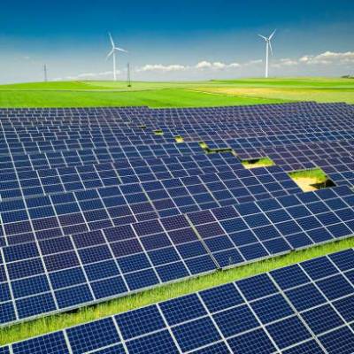 NTPC invites bids for maintenance of 250 MW solar project in AP
