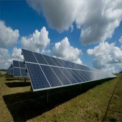 Vikran Engineering Bags 45.75 MW Solar Projects In MP