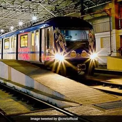 Chennai Metro abandons Siruseri to Kilambakkam project