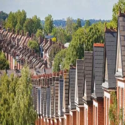 UK Housing Sector: Prime Investment Opportunities