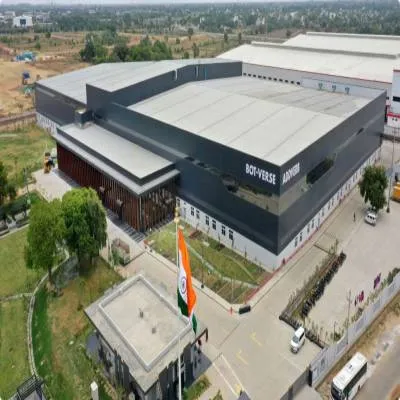 Interarch Reports Strong Q3 And Nine Month Results