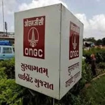 ONGC To Invest Rs 46 Billion In Andhra Oil And Gas Project