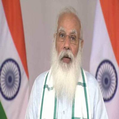 Covid-19 second wave: PM Modi asks nation to ‘repair and prepare’